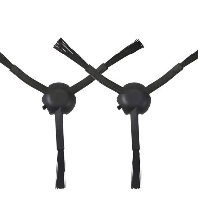 Side Brushes for Dreame L20 Ultra, F9, D9, D9 Max, L10 Pro, Z10 Pro & Xiaomi Mi