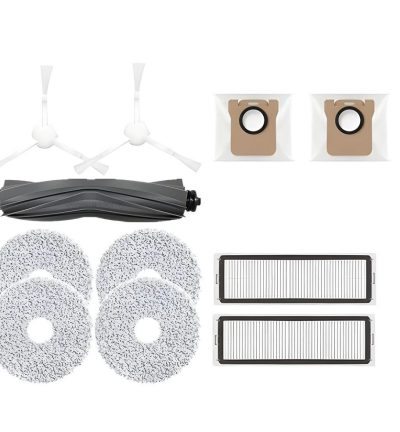 Hygieia Accessory Kit for Dreame L10s Ultra Robot Vacuum Cleaner
