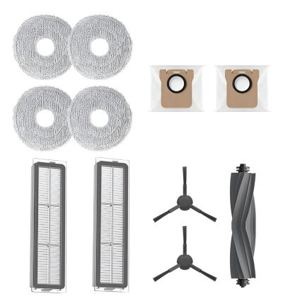 Hygieia Accessory Kit for Dreame L20 Ultra Robot Vacuum Cleaner