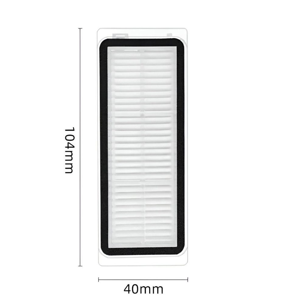Hygieia Accessory Kit for Dreame L20 Ultra Robot Vacuum Cleaner - Image 3