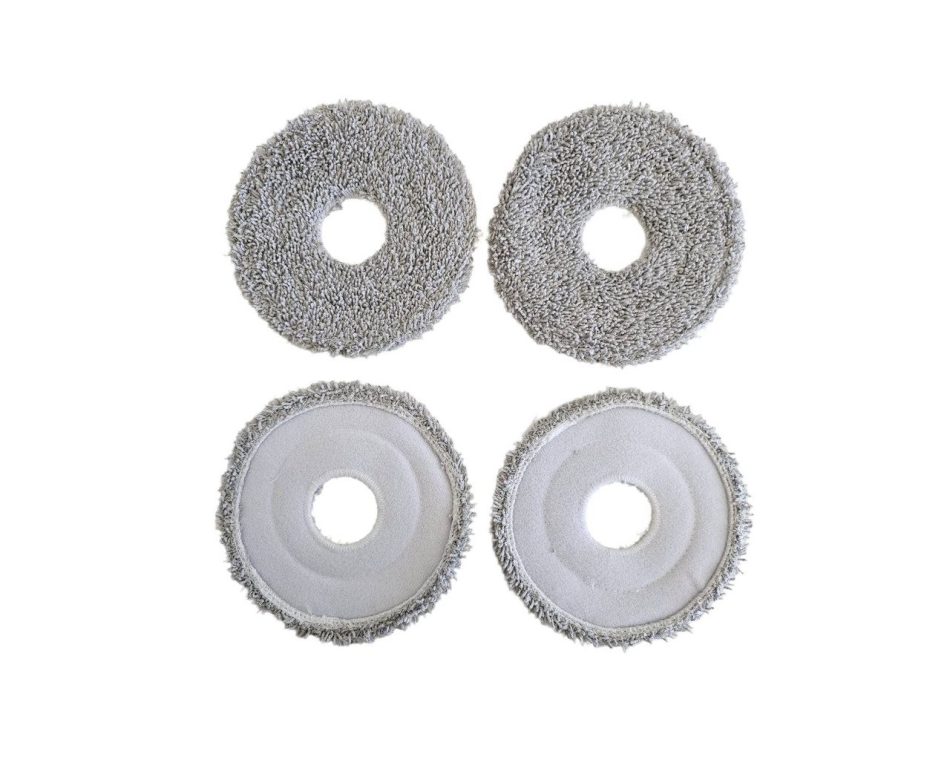 Hygieia Mop Pads for Dreame L10s Ultra, L10s Pro Ultra Heat, L10 Prime & L20 Ultra - Image 2