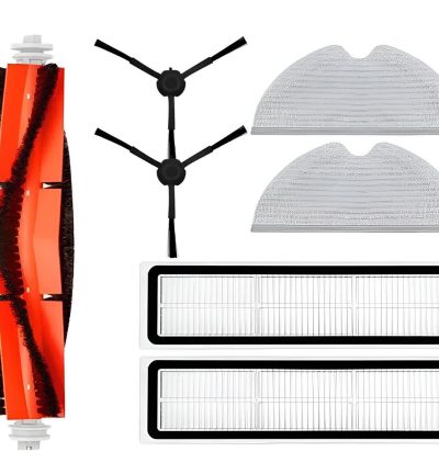 Hygieia Accessory Kit for Dreame D9, D9 Max & L10 Pro Robot Vacuum Cleaner