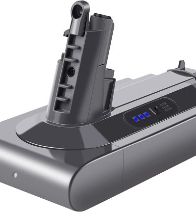 Battery for Dyson V10 SV12, SV27 vacuum cleaners