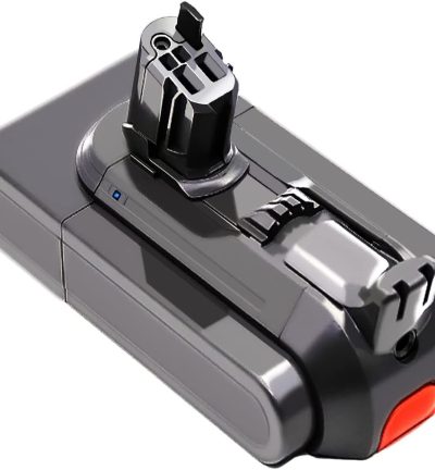 Click-in Battery For Dyson V11 & V15 Vacuum Cleaners