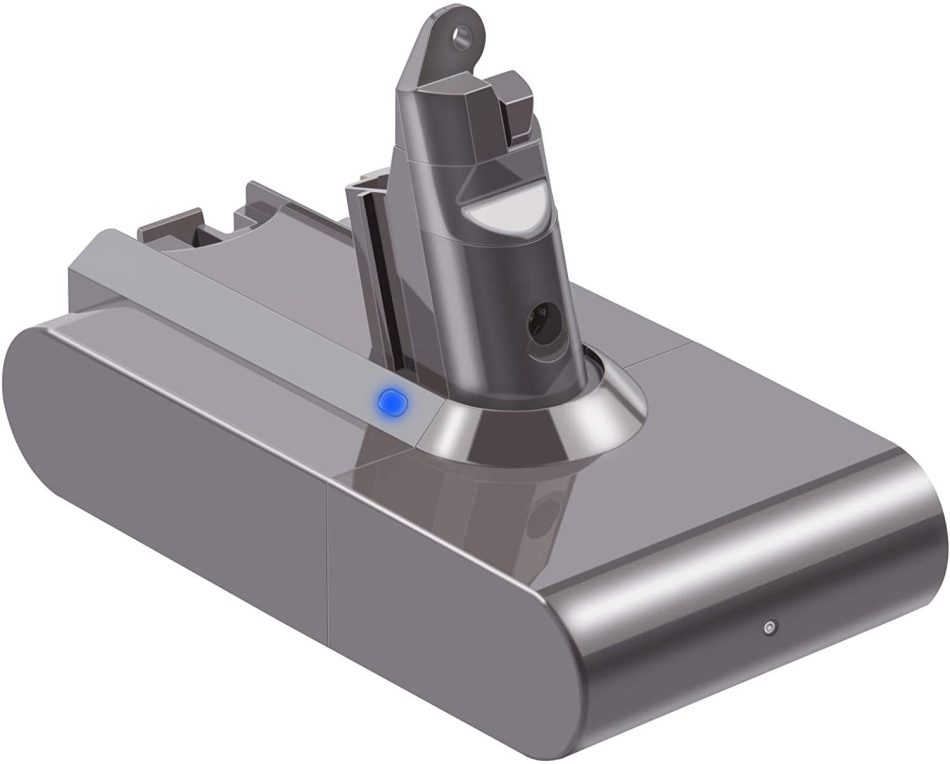 Battery for Dyson V6, DC59 & DC58 vacuum cleaners - Image 5