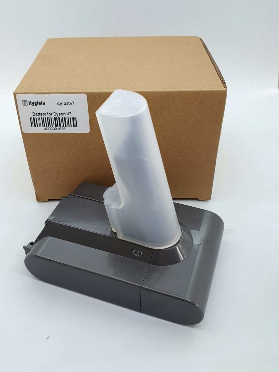 Battery for all Dyson V7 SV11 vacuum cleaners - Image 2