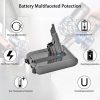Battery for all Dyson V7 SV11 vacuum cleaners - Image 4