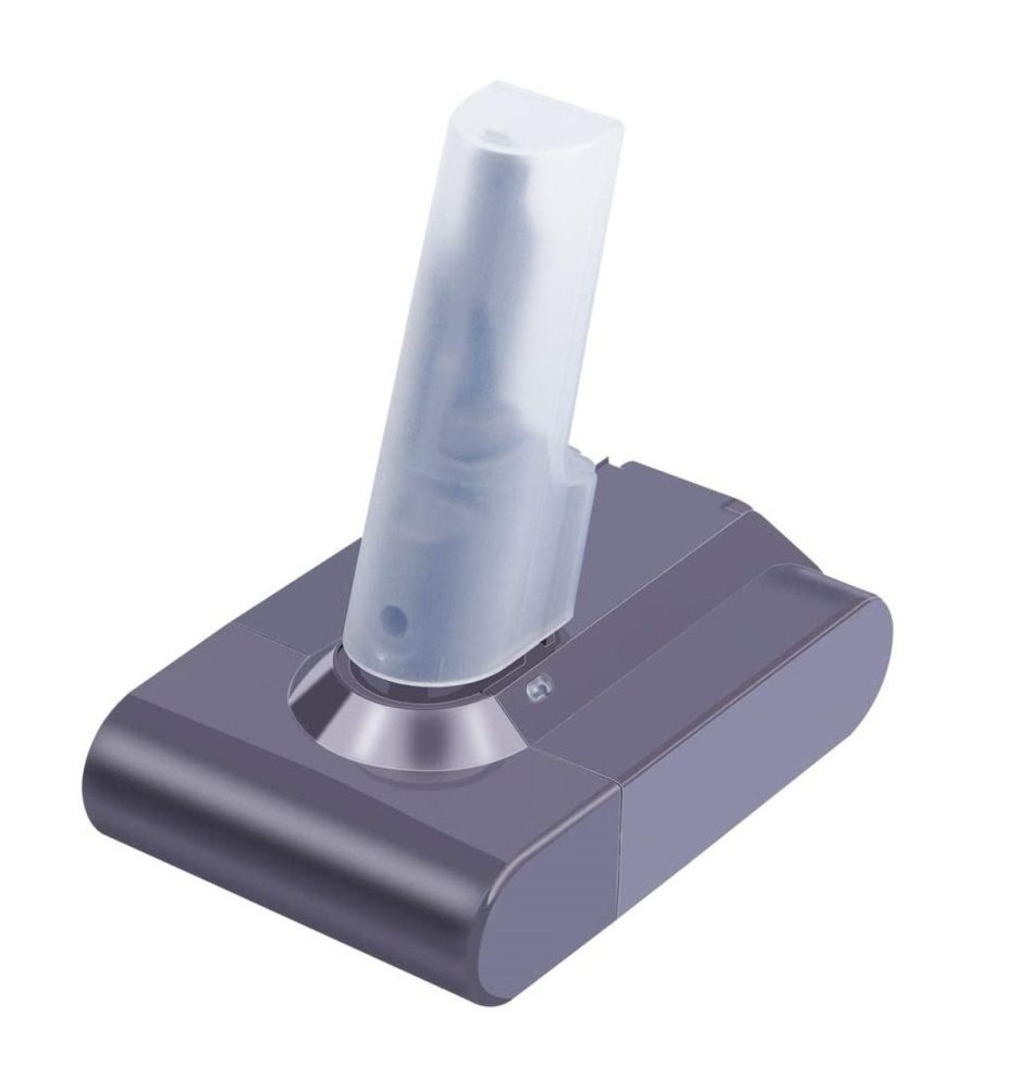 Battery for all Dyson V7 SV11 vacuum cleaners - Image 5