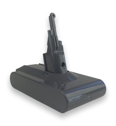 Hygieia Battery - Dual Fit  For ALL Style Dyson V7 & V8 (SV10, SV11, SV25, SV37) Models