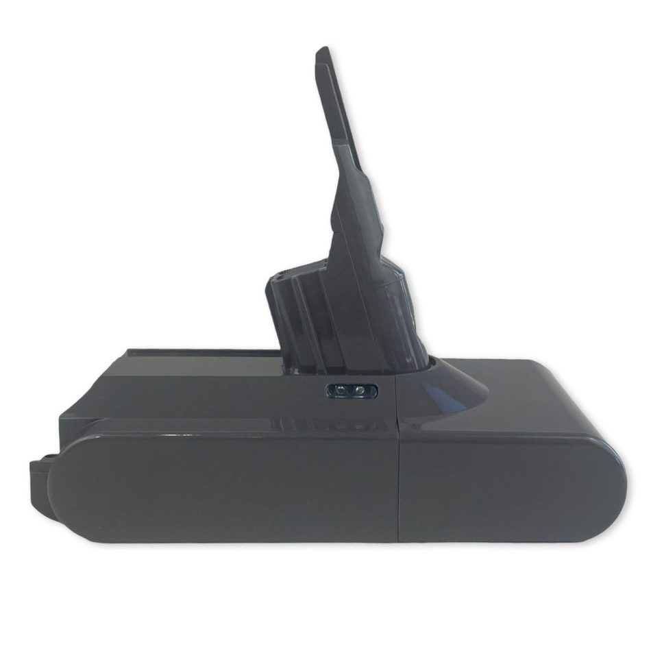 Hygieia Battery - Dual Fit  For ALL Style Dyson V7 & V8 (SV10, SV11, SV25, SV37) Models - Image 2