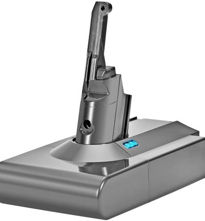 Battery for all Dyson V8 SV10 vacuum cleaners
