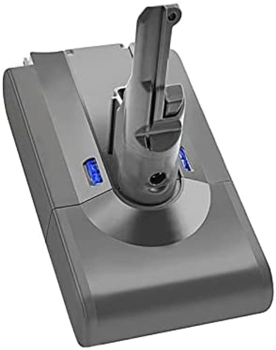 Battery for all Dyson V8 SV10 vacuum cleaners - Image 3