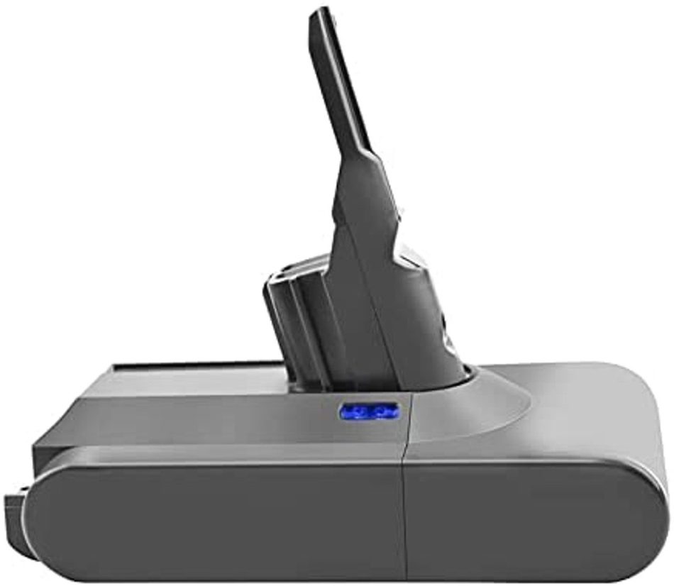 Battery for all Dyson V8 SV10 vacuum cleaners - Image 4