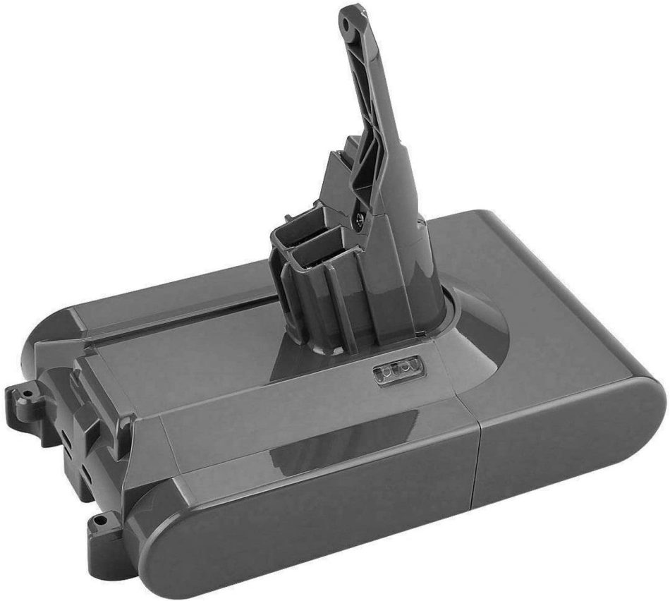 Battery for all Dyson V8 SV10 vacuum cleaners - Image 6