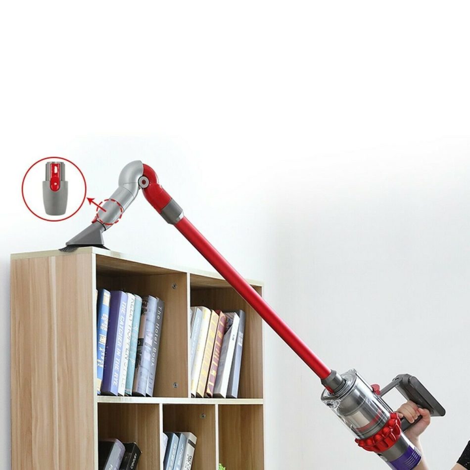 Low-Reach Adaptor for Dyson V7, V8, V10, V11 & V15 vacuum cleaners - Image 3