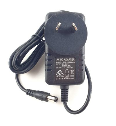 Charger for Dyson V6, V7, V8, DC59 & DC58 Vacuum Cleaners