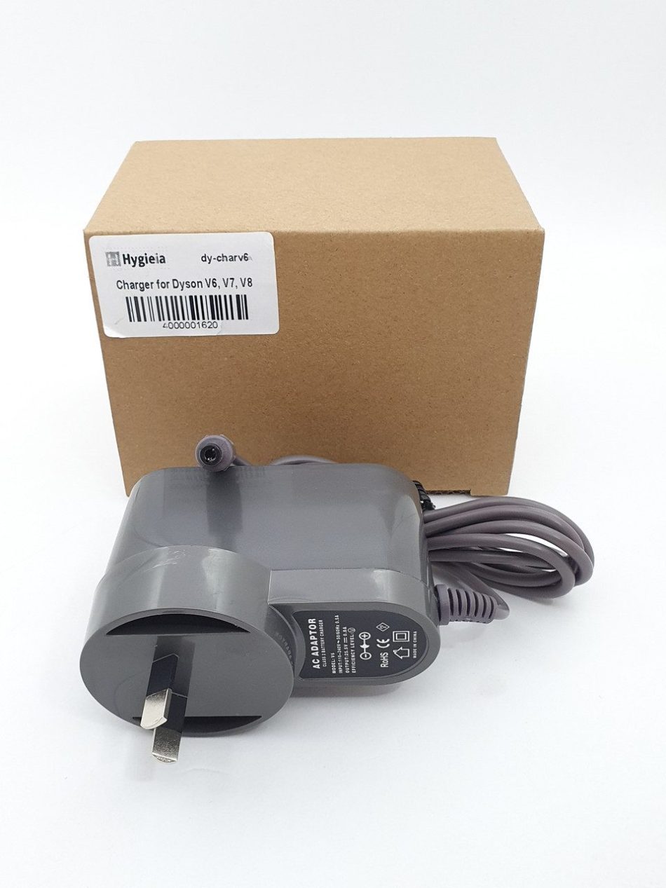 Charger for Dyson V6, V7, V8, DC59 & DC58 - Image 2