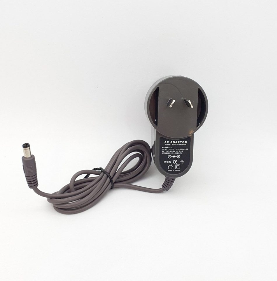 Charger for Dyson V6, V7, V8, DC59 & DC58 - Image 3