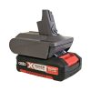 Ozito 18V To Dyson V6 V7 V8 Battery Converter / Adapter - Image 2