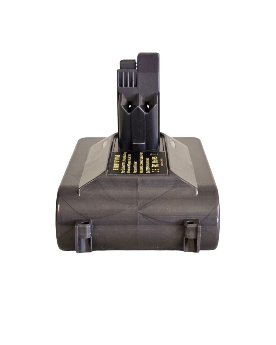 Ozito 18V To Dyson V6 V7 V8 Battery Converter / Adapter - Image 3
