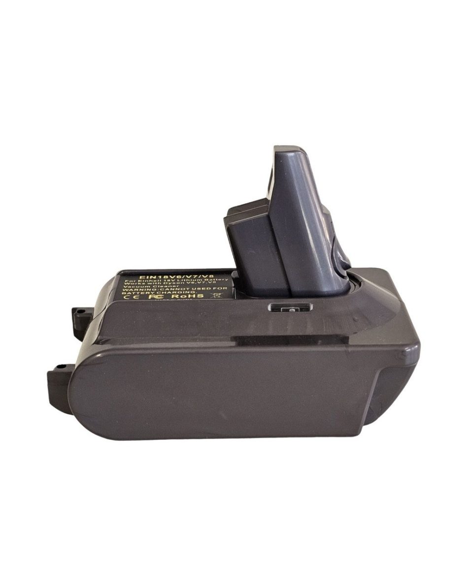 Ozito 18V To Dyson V6 V7 V8 Battery Converter / Adapter - Image 5