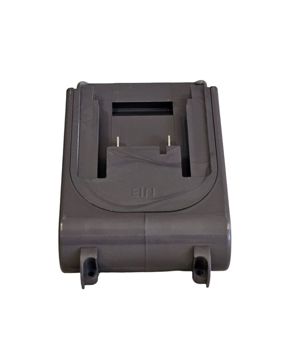 Ozito 18V To Dyson V6 V7 V8 Battery Converter / Adapter - Image 6
