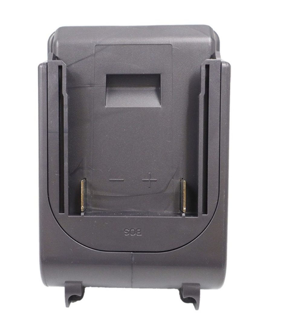 Bosch 18V To Dyson V6, DC58 & DC59 Battery Converter / Adapter - Image 3