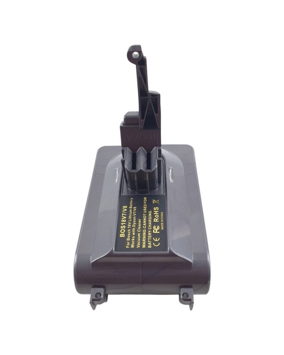 Bosch 18V To Dyson V7 & V8 Battery Converter / Adapter - Image 3