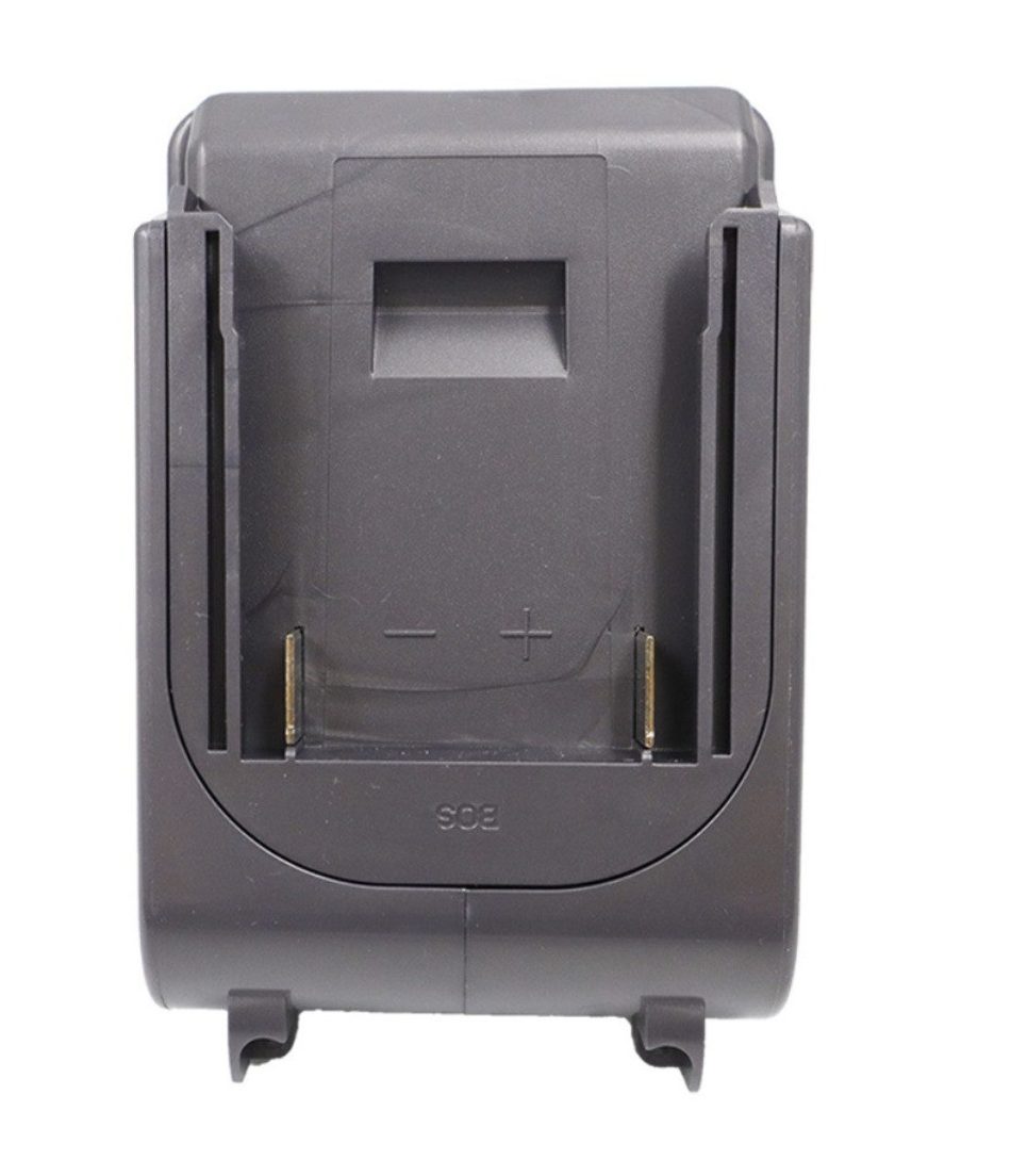 Bosch 18V To Dyson V7 & V8 Battery Converter / Adapter - Image 5
