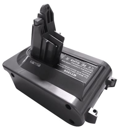 Makita 18V To Dyson V6, DC58 & DC59 Battery Converter / Adapter