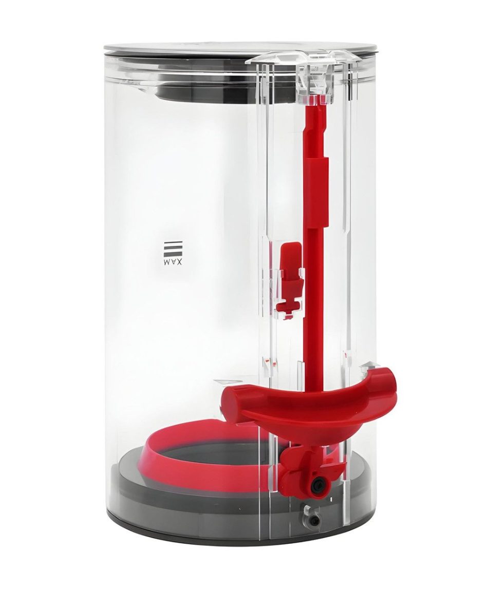 Hygieia Dust Bin / Canister For Dyson V11 & V15 Detect Vacuum Cleaners - Image 2