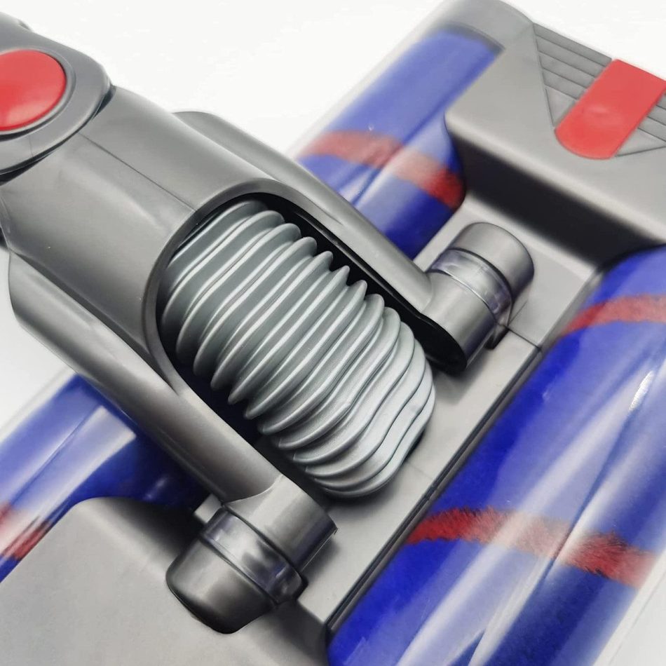 Omni Dual Roll Powerhead For DYSON V7  V8  V10  V11 & V15 Vacuum Cleaners - Image 2