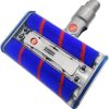 Omni Dual Roll Powerhead For DYSON V7  V8  V10  V11 & V15 Vacuum Cleaners - Image 3