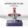 Omni Dual Roll Powerhead For DYSON V7  V8  V10  V11 & V15 Vacuum Cleaners - Image 6