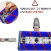 Omni Dual Roll Powerhead For DYSON V7  V8  V10  V11 & V15 Vacuum Cleaners - Image 8
