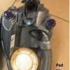 5 X Exhaust Filter Pads for Dyson DC04, DC05, DC08, DC19, DC20 & DC29 - Image 2