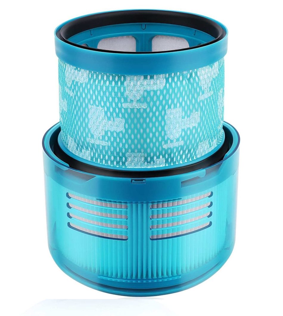 Hygieia Filter For Dyson Gen5detect Cordless Vacuum Cleaners (SV23, SV24) - Image 2