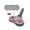 Mopping & Vac attachment for Dyson V7, V8, V10, V11, V15