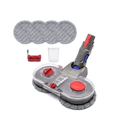 Mopping & Vac attachment for Dyson V7, V8, V10, V11, V15