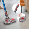 Mopping & Vac attachment for Dyson V7, V8, V10, V11, V15 - Image 2