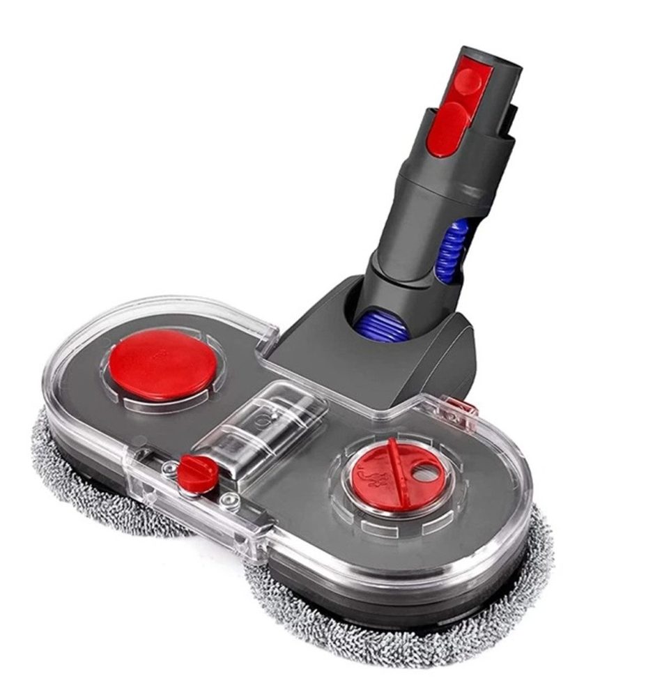 Mopping & Vac attachment for Dyson V7, V8, V10, V11, V15 - Image 3