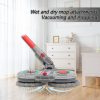 Mopping & Vac attachment for Dyson V7, V8, V10, V11, V15 - Image 5