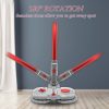 Mopping & Vac attachment for Dyson V7, V8, V10, V11, V15 - Image 6