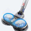 Mopping & Vac attachment for Dyson V7, V8, V10, V11, V15 - Image 8