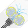 Mopping & Vac attachment for Dyson V7, V8, V10, V11, V15 - Image 9