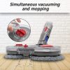 Mopping & Vac attachment for Dyson V7, V8, V10, V11, V15 - Image 11