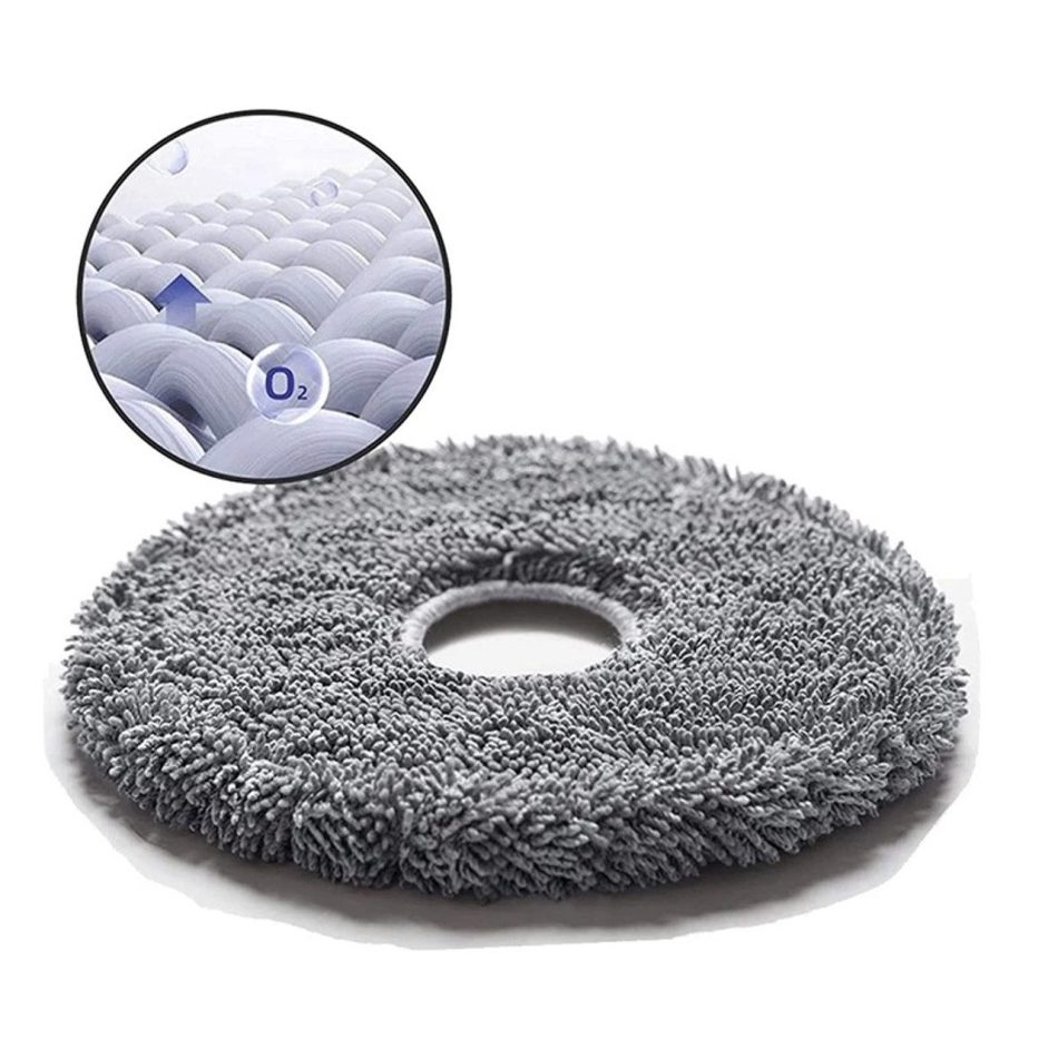 Superior Mop & Vacuum Tool for Dyson V7, V8, V10, V11 & V15 Vacuum Cleaners - Image 10