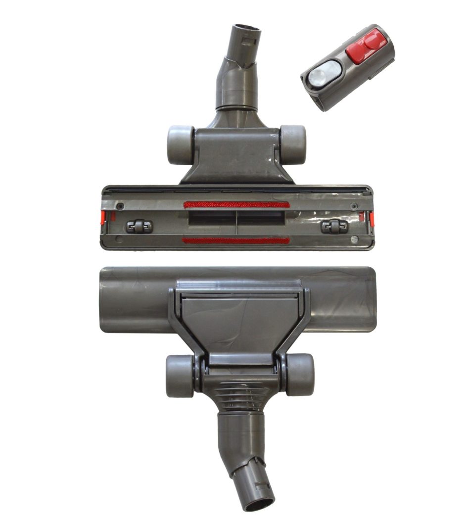 Flat Out head for Dyson CY22 CY23 Cinetic Big ball vacuum cleaners - Image 3