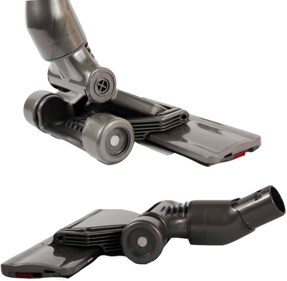 Flat out head for Dyson V7, V8, V10, V11, V12, V15 & Gen5detect - Image 4