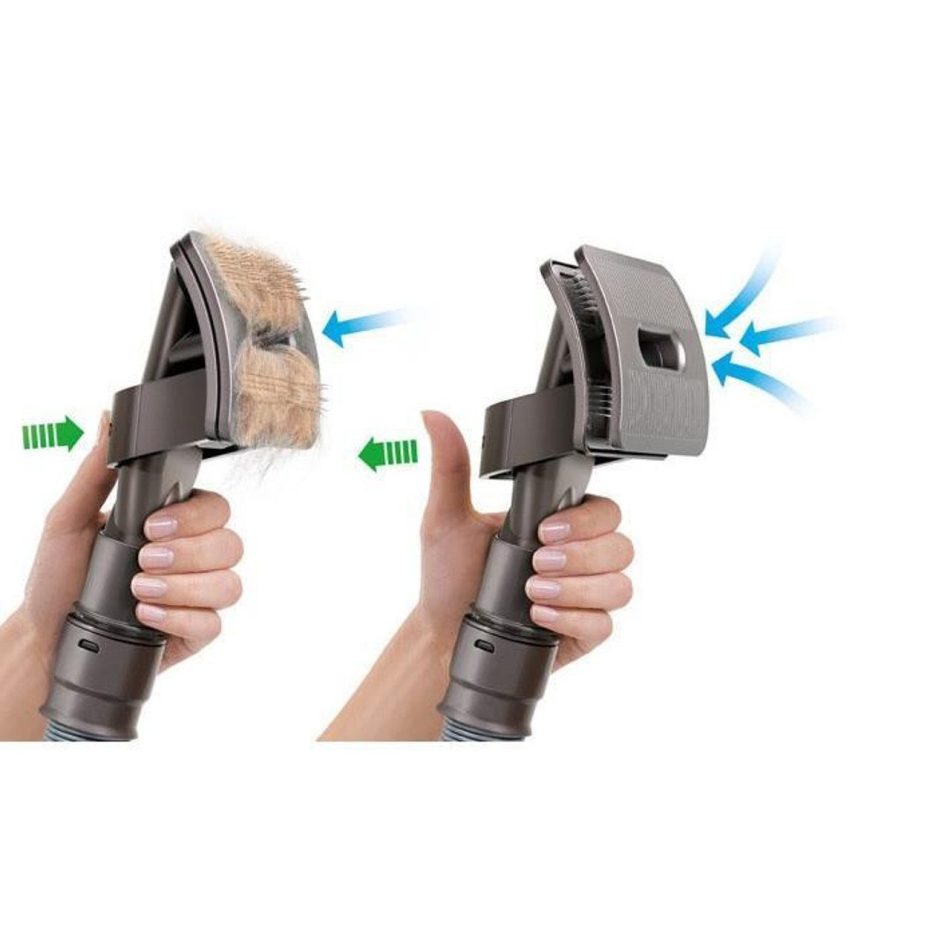 Grooming tool for Dyson Gen5detect LED Cordless vacuum Cleaner - Image 8